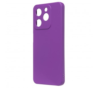 Чехол-накладка Activ Full Original Design для "Realme C61 4G Global" (violet) (237005)#2059803