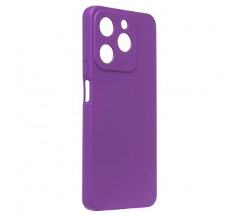 Чехол-накладка Activ Full Original Design для "Realme C61 4G Global" (violet) (237005)#2079302