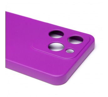 Чехол-накладка Activ Full Original Design для "Realme C61 4G Global" (violet) (237005)#2079303