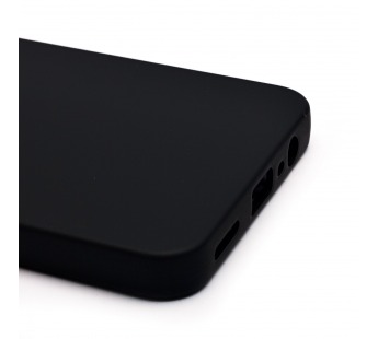 Чехол-накладка Activ Full Original Design для "Realme C63 4G" (black) (236940)#2105686