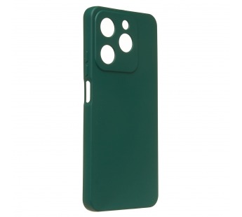 Чехол-накладка Activ Full Original Design для "Realme C63 4G" (dark green) (236941)#2079297