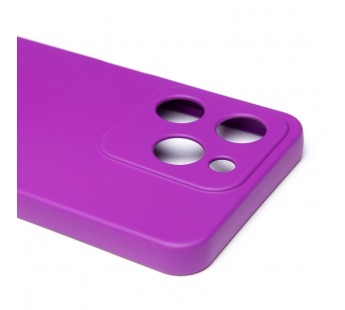 Чехол-накладка Activ Full Original Design для "Realme C63 4G" (violet) (236942)#2105689