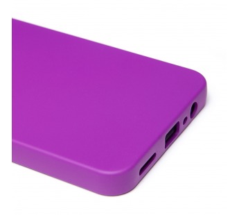 Чехол-накладка Activ Full Original Design для "Realme C63 4G" (violet) (236942)#2105690