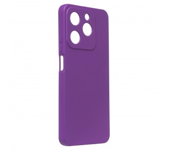 Чехол-накладка Activ Full Original Design для "Realme C63 4G" (violet) (236942)#2079295