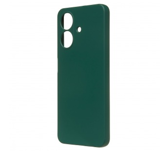 Чехол-накладка Activ Full Original Design для "Realme Note 60 4G" (dark green) (236920)#2059813