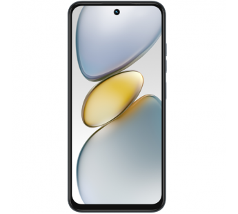 Смартфон TECNO SPARK Go 1 (KL4) 3/64GB Startrail Black/чёрный#2058564