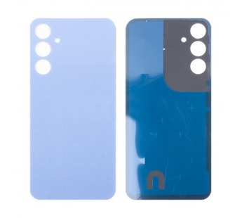 Задняя крышка для Samsung Galaxy A25 5G (A256E) Синий#2083958