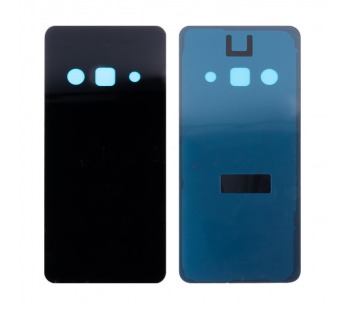 Задняя крышка для Xiaomi Redmi A3x (24048RN6CG) Черный#2074540