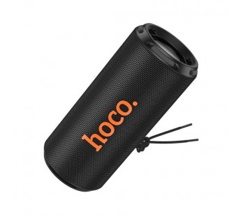 Колонка Hoco HC27 Soundful sports (Bluetooth/MicroSD/AUX/FM) черная#2058766