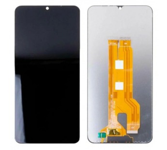 Дисплей для Realme C63 4G (RMX3939) в сборе с тачскрином Черный - OR#2094949