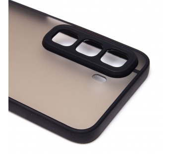 Чехол-накладка - PC041 для "Infinix Hot 50 5G" (black) (237602)#2089920