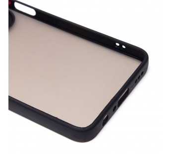 Чехол-накладка - PC041 для "OPPO A60 4G" (black) (237728)#2089907