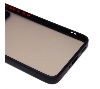 Чехол-накладка - PC041 для "Xiaomi 14T" (black) (237293)#2089899