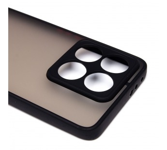Чехол-накладка - PC041 для "Xiaomi 14T" (black) (237293)#2089900