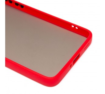 Чехол-накладка - PC041 для "Xiaomi 14T" (red) (237295)#2089897