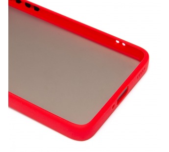 Чехол-накладка - PC041 для "Xiaomi 14T Pro" (red) (237316)#2089895