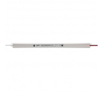 Блок питания Kurato БПк-24-100 24В, 100Вт, IP20, 1 вых, компактный, шт#2059912