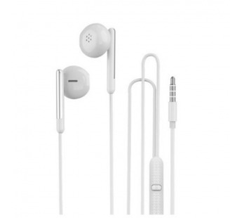 Наушники Music U36 (Белые), шт#2080765