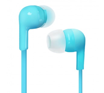 Наушники Walker H130 (Голубые), шт#2120857