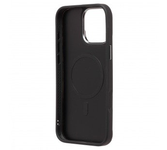 Чехол-накладка - SM023 SafeMag для "Apple iPhone 16 Pro Max" (galaxy black) (236544)#2069171