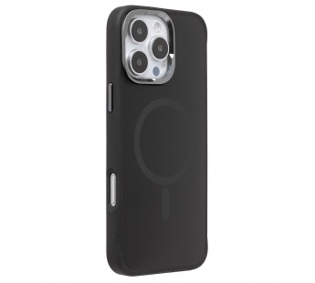 Чехол-накладка - SM023 SafeMag для "Apple iPhone 16 Pro Max" (galaxy black) (236544)#2069172