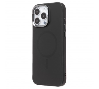 Чехол-накладка - SM023 SafeMag для "Apple iPhone 16 Pro Max" (galaxy black) (236544)#2069173