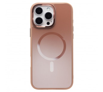 Чехол-накладка - SM023 SafeMag для "Apple iPhone 16 Pro Max" (rose gold) (236546)#2062137