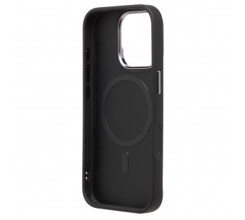 Чехол-накладка - SM023 SafeMag для "Apple iPhone 16 Pro" (galaxy black) (236548)#2069164