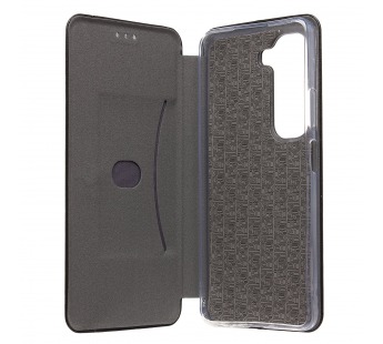 Чехол-книжка - BC002 для "Infinix Hot 50 4G" (black) (237588)#2071952