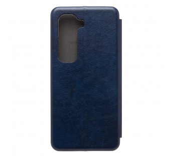 Чехол-книжка - BC002 для "Infinix Hot 50 4G" (blue) (237587)#2071994