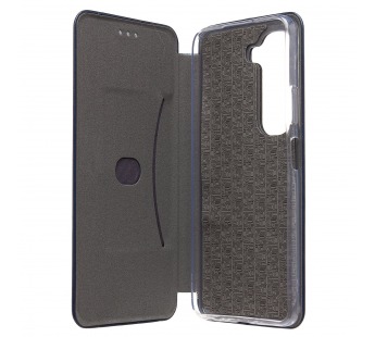 Чехол-книжка - BC002 для "Infinix Hot 50 4G" (blue) (237587)#2071995