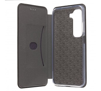 Чехол-книжка - BC002 для "Infinix Hot 50 5G" (black) (237609)#2071993