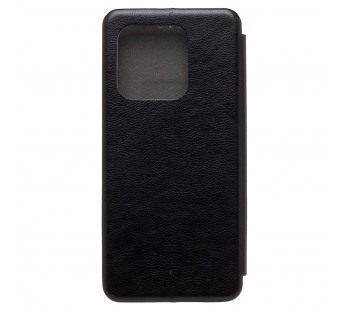 Чехол-книжка - BC002 для "Infinix Hot 50i" (black) (237630)#2071988