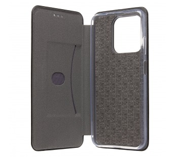 Чехол-книжка - BC002 для "Infinix Hot 50i" (black) (237630)#2071989
