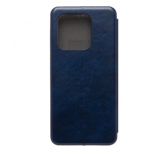 Чехол-книжка - BC002 для "Infinix Hot 50i" (blue) (237629)#2071986