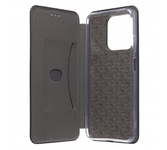 Чехол-книжка - BC002 для "Infinix Hot 50i" (blue) (237629)#2071987