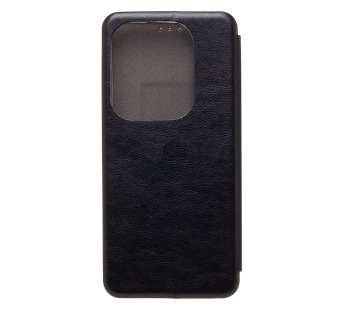 Чехол-книжка - BC002 для "Infinix Note 40X 5G" (black) (236897)#2071984