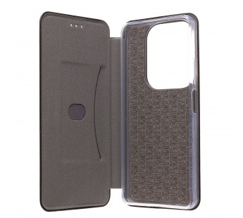 Чехол-книжка - BC002 для "Infinix Note 40X 5G" (black) (236897)#2071985