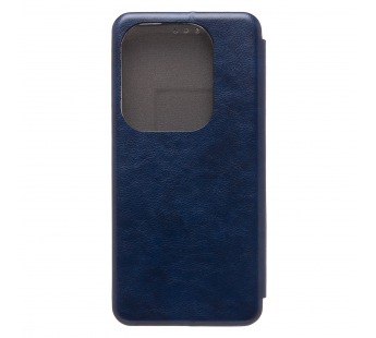 Чехол-книжка - BC002 для "Infinix Note 40X 5G" (blue) (236896)#2071982