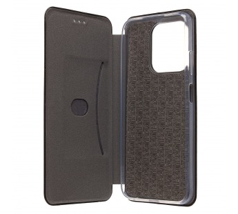 Чехол-книжка - BC002 для "Infinix Smart 9 4G" (black) (236981)#2071962