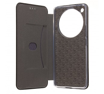 Чехол-книжка - BC002 для "Infinix Zero 40 4G" (black) (237061)#2071960