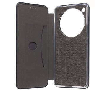 Чехол-книжка - BC002 для "Infinix Zero 40 4G" (blue) (237060)#2071958