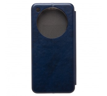 Чехол-книжка - BC002 для "Infinix Zero 40 5G" (blue) (237041)#2071953