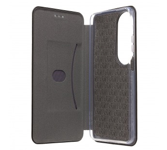 Чехол-книжка - BC002 для "OPPO A60 4G" (black) (237734)#2074293