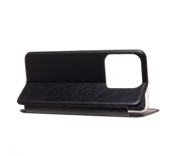 Чехол-книжка - BC002 для "Realme C63 4G" (black) (236939)#2105694