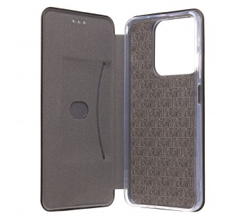 Чехол-книжка - BC002 для "Realme C63 4G" (black) (236939)#2072009