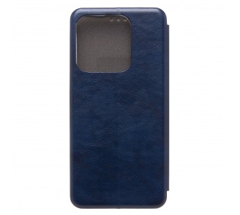 Чехол-книжка - BC002 для "Realme C63 4G" (blue) (236938)#2074289