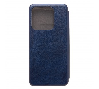 Чехол-книжка - BC002 для "Realme Note 60 4G" (blue) (236917)#2072004