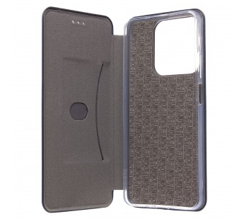 Чехол-книжка - BC002 для "Realme Note 60 4G" (blue) (236917)#2072005