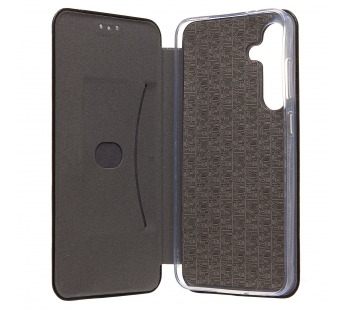 Чехол-книжка - BC002 для "Samsung Galaxy S24FE" (black) (237279)#2071999